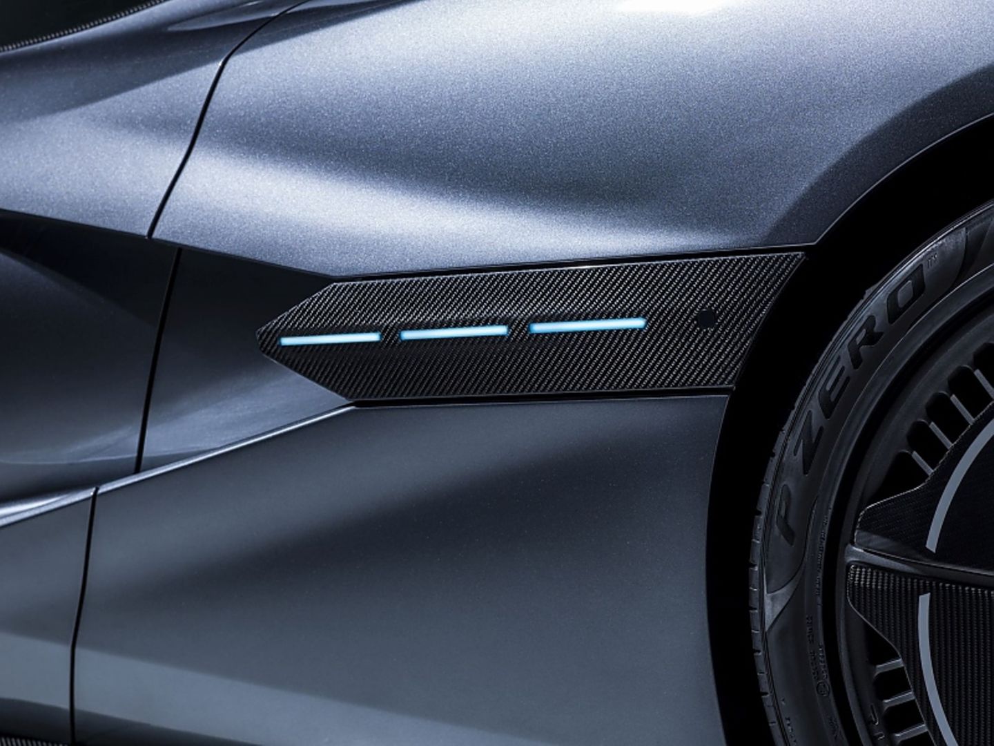 Rimac C-Two