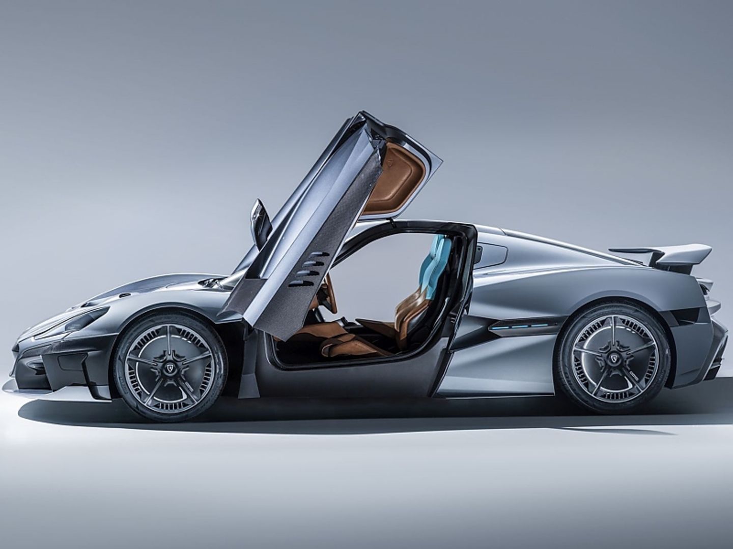 Rimac C-Two