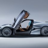 Rimac C-Two