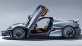 Rimac C-Two