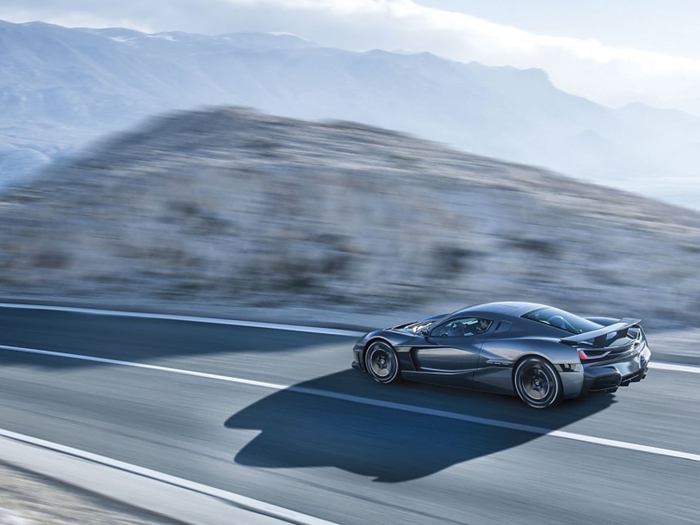 Rimac C-Two