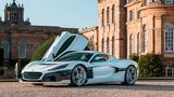 Rimac C-Two