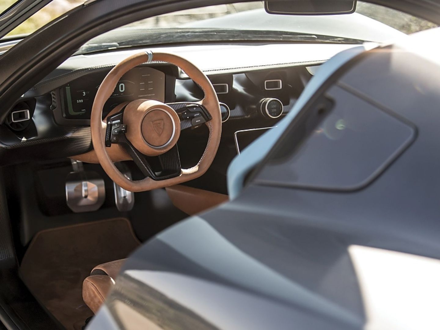 Rimac C-Two