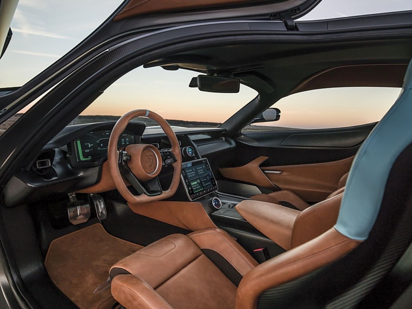 Rimac C-Two