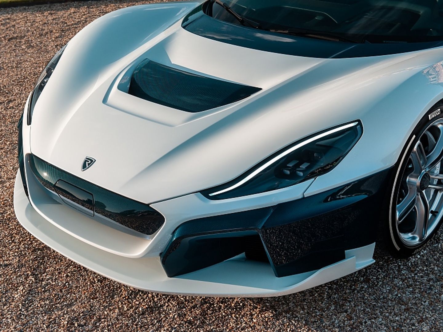 Rimac C-Two