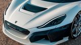 Rimac C-Two
