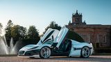 Rimac C-Two