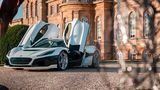 Rimac C-Two