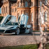 Rimac C-Two
