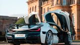 Rimac C-Two