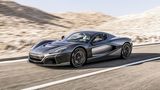 Rimac C-Two