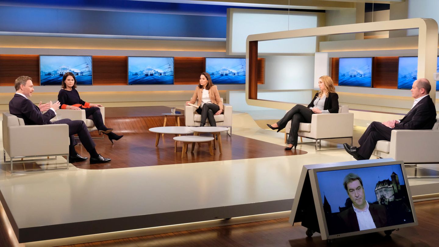 TV-Kritik Anne Will