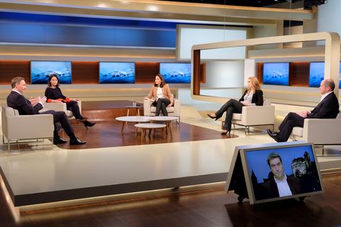 TV-Kritik Anne Will