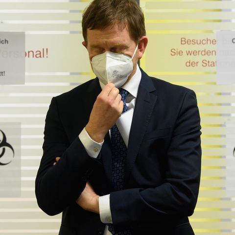 Michael Kretschmer