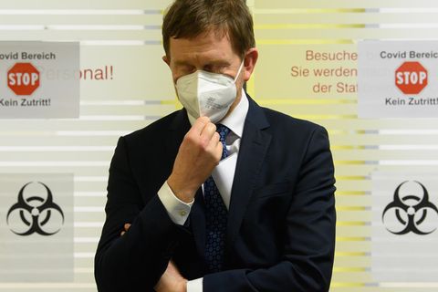 Michael Kretschmer