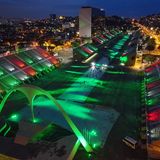 Doch wegen der Corona-Pandemie stand schon Anfang Januar 2021 fest: Der Karneval kann im Februar nicht stattfinden - zum ersten Mal seit 1912 muss das Fest ausfallen.