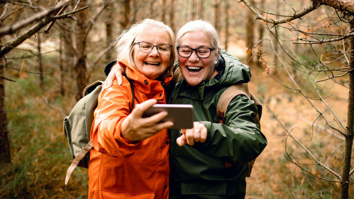 Altersvorsorge: Rente mit 63 Jahren: So gehen Sie ohne finanzielle Sorgen in den vorzeitigen Ruhestand