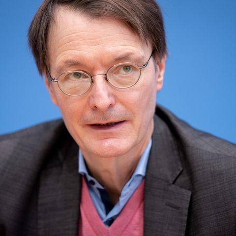 Karl Lauterbach