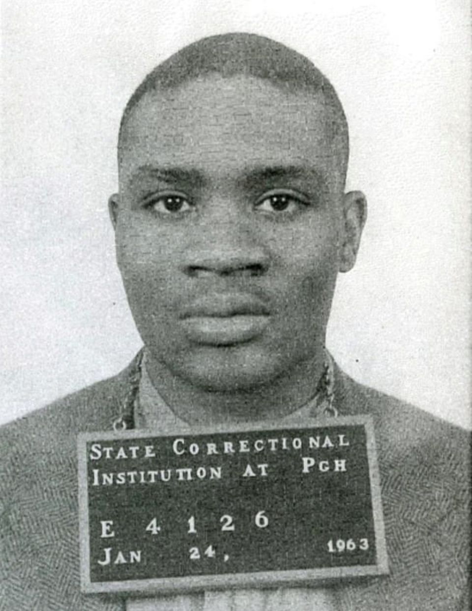 Joseph Ligon Joseph Ligon