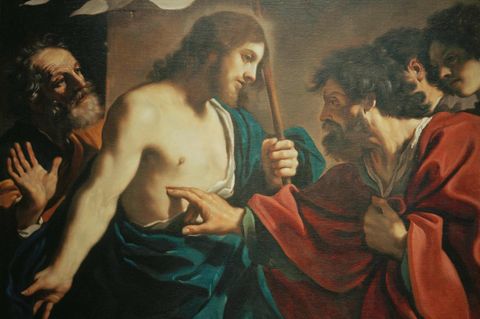 Apostel Thomas: 1600 Jahre vergessen – das Geheimnis des mysteriösen fünften Evangeliums