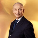 Jaguar Land Rover-Chef Thierry Bolloré