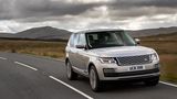 Den nächsten Range Rover gibt es auch als BEV