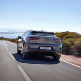 Jaguar wird ab 2025 eine rein elektrische Marke