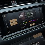 Auch beim autonomen Fahren will Jaguar Land Rover ein gewichtiges Wörtchen mitreden