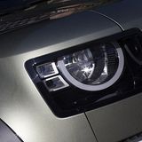 Im Jahr 2024 kommt das elektrische Land Rover-Modell auf den Markt und bis 2026 folgen fünf weitere Land Rover-BEVs