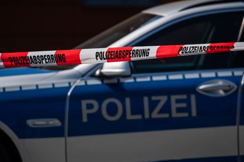 Polizei (Symbolbild)