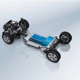 Peugeot E-Rifter 2021