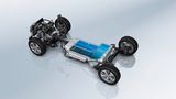 Peugeot E-Rifter 2021