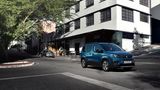 Peugeot E-Rifter 2021