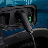 Peugeot E-Rifter 2021