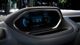 Peugeot E-Rifter 2021