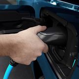 Peugeot E-Rifter 2021