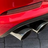 Studien hinterfragen die Rolle des Autos als Klimakiller