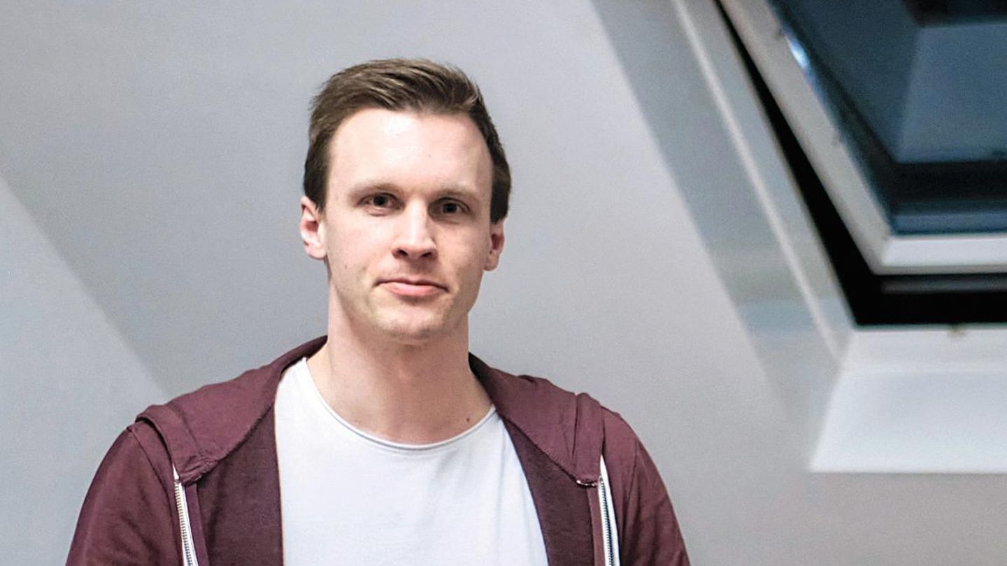 Florian Janssen hat eine schwere Corona-Infektion überstanden.