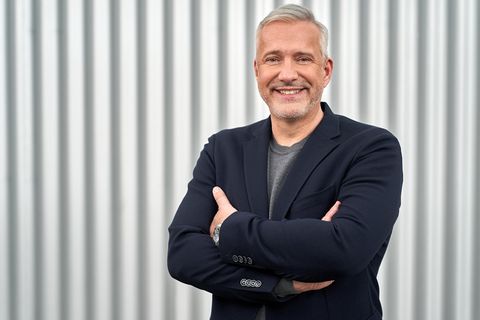 Alexander Herrmann