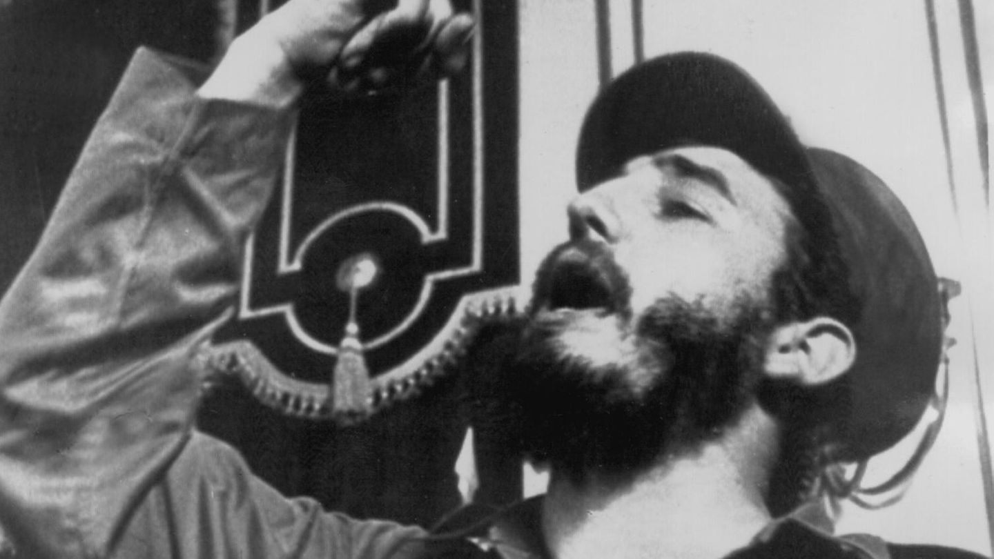 Fidel Castro wird Staatsschef in Kuba
