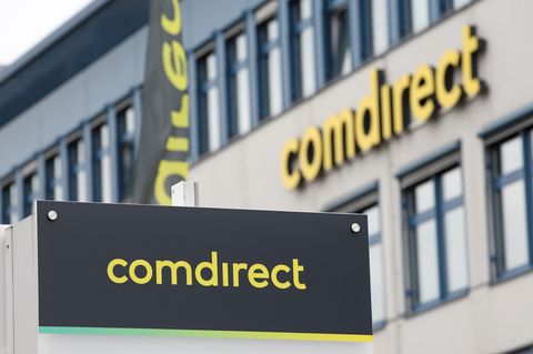 Die Kunden von Comdirect müssen künftig für einige Dienstleistungen bezahlen, die bisher kostenlos waren.