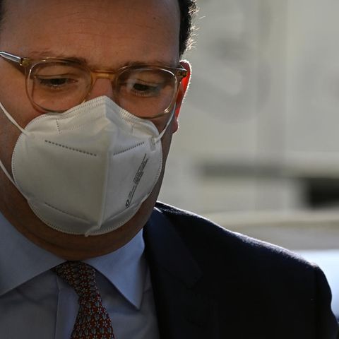 Jens Spahn