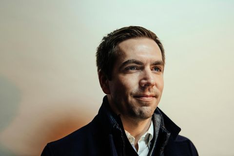 Lahm, 37, ­ Kapitän der Weltmeister-­Mannschaft von 2014, beendete 2017 seine Karriere beim FC Bayern ­München. Heute verantwortet er als Organi­sations­chef die EM 2024 in Deutschland
