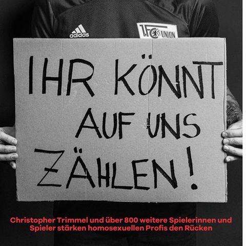Christopher Trimmel, Max Kruse, Sven Michael
