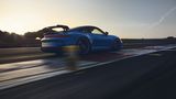 Porsche 911 GT3 2021