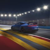 Porsche 911 GT3 2021