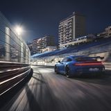 Porsche 911 GT3 2021