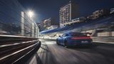 Porsche 911 GT3 2021
