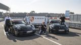 Porsche 911 GT3 2021