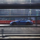 Porsche 911 GT3 2021